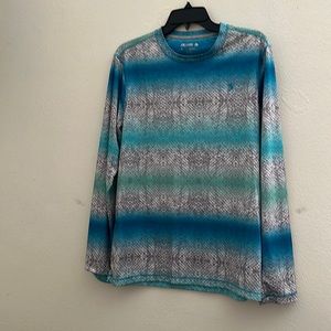 Reel Legends long sleeve